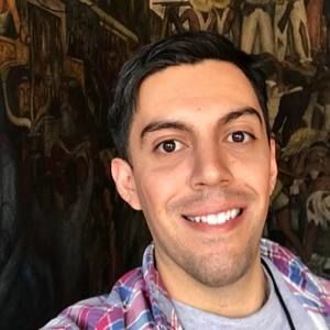 Meet your Posher, Pablo